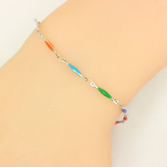 "New Beautiful Design Bracelet for Women/Girls, Gift, B920 - Picture 1 of 6